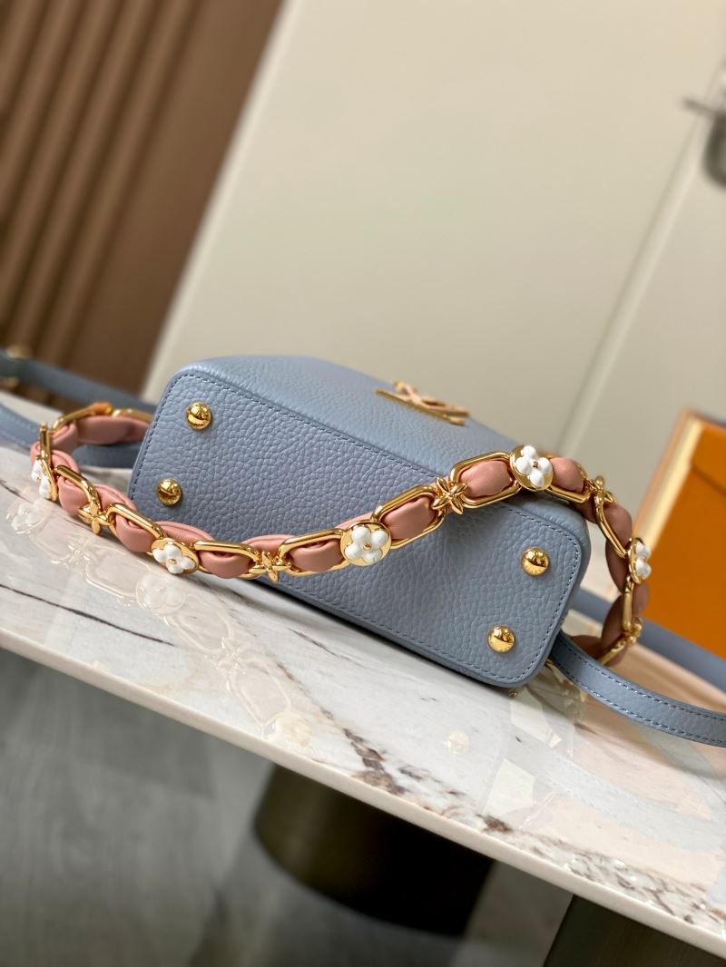 Louis Vuitton Top Handle Bags